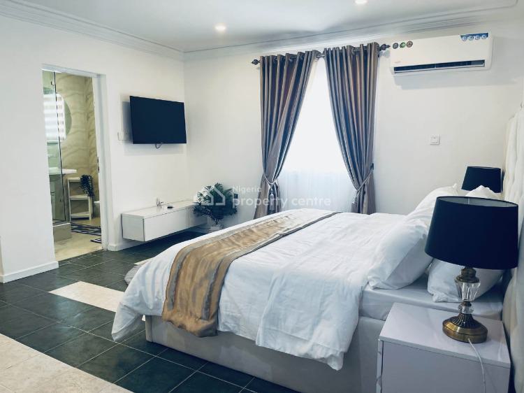 Luxury 3 Bedroom Terraced with 2 Living Room, Ikoyi, Lagos, Terraced Duplex Short Let