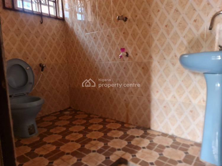 Luxury 2 Bedroom Flats with Excellent Facilities, Unity Street, Oluode, Ologuneru, Ibadan, Oyo, Flat / Apartment for Rent