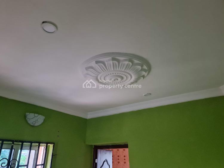 Luxury 2 Bedroom Flats with Excellent Facilities, Unity Street, Oluode, Ologuneru, Ibadan, Oyo, Flat / Apartment for Rent