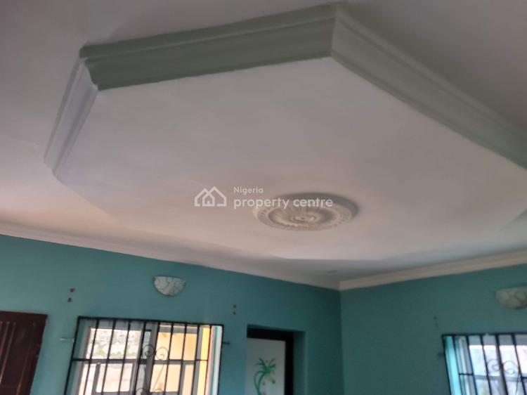 Luxury 2 Bedroom Flats with Excellent Facilities, Unity Street, Oluode, Ologuneru, Ibadan, Oyo, Flat / Apartment for Rent