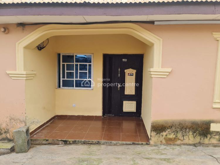 Luxury 2 Bedroom Flats with Excellent Facilities, Unity Street, Oluode, Ologuneru, Ibadan, Oyo, Flat / Apartment for Rent