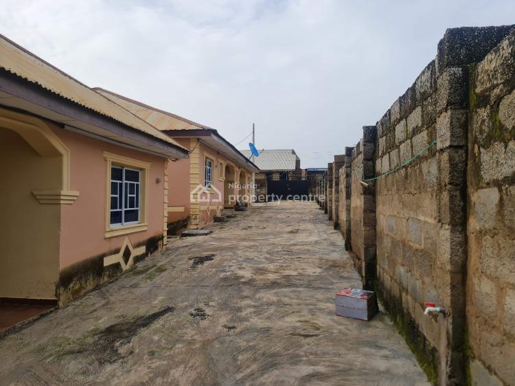 Luxury 2 Bedroom Flats with Excellent Facilities, Unity Street, Oluode, Ologuneru, Ibadan, Oyo, Flat / Apartment for Rent