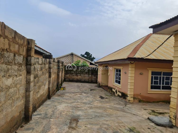 Luxury 2 Bedroom Flats with Excellent Facilities, Unity Street, Oluode, Ologuneru, Ibadan, Oyo, Flat / Apartment for Rent