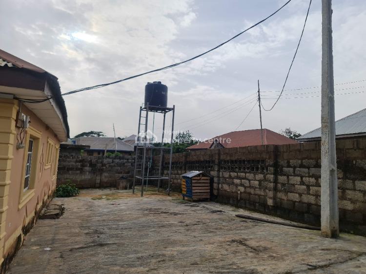Luxury 2 Bedroom Flats with Excellent Facilities, Unity Street, Oluode, Ologuneru, Ibadan, Oyo, Flat / Apartment for Rent