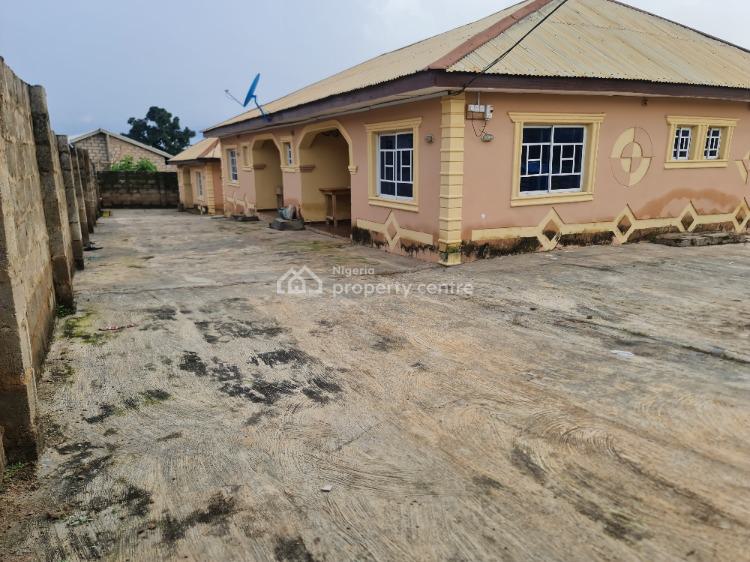 Luxury 2 Bedroom Flats with Excellent Facilities, Unity Street, Oluode, Ologuneru, Ibadan, Oyo, Flat / Apartment for Rent