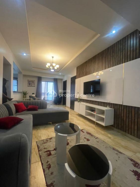 Affordable, Lekki, Lagos, Terraced Bungalow for Rent