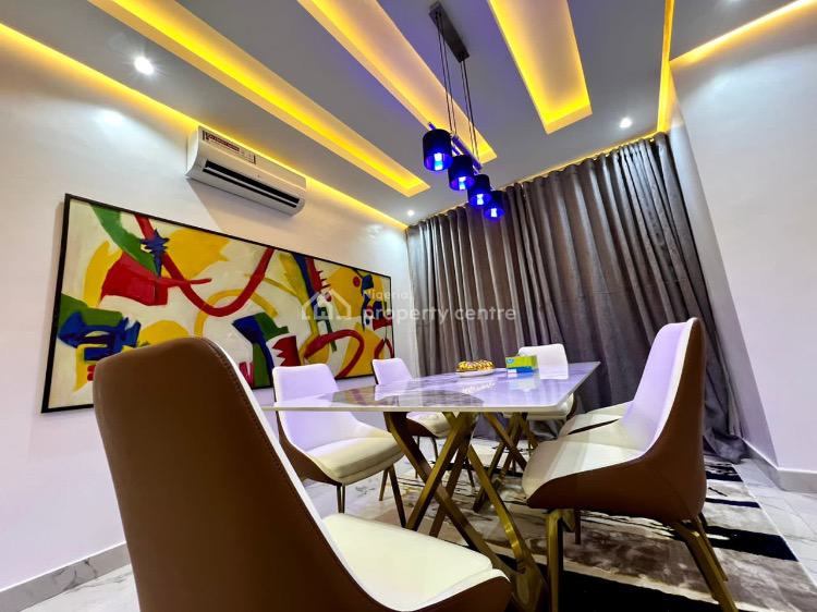 Luxury 3 Bedroom Apartment, Oniru, Victoria Island (vi), Lagos, Flat / Apartment Short Let