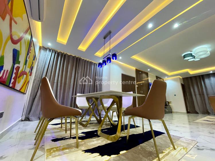 Luxury 3 Bedroom Apartment, Oniru, Victoria Island (vi), Lagos, Flat / Apartment Short Let