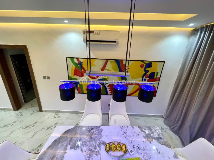 Luxury 3 Bedroom Apartment, Oniru, Victoria Island (vi), Lagos, Flat / Apartment Short Let