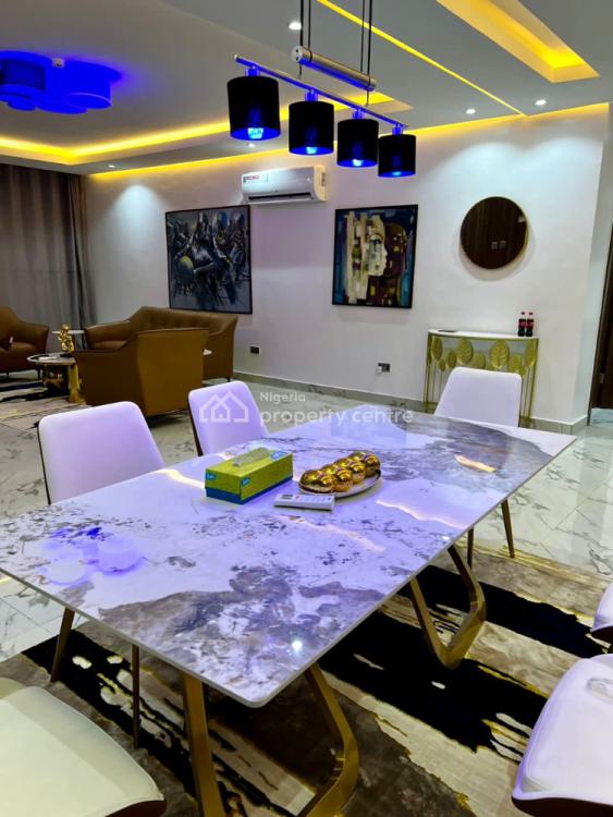 Luxury 3 Bedroom Apartment, Oniru, Victoria Island (vi), Lagos, Flat / Apartment Short Let
