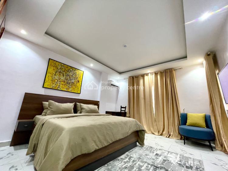 Luxury 3 Bedroom Apartment, Oniru, Victoria Island (vi), Lagos, Flat / Apartment Short Let