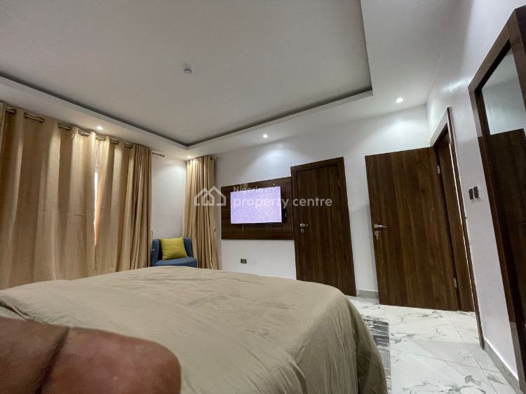 Luxury 3 Bedroom Apartment, Oniru, Victoria Island (vi), Lagos, Flat / Apartment Short Let
