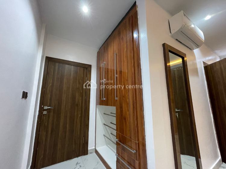 Luxury 3 Bedroom Apartment, Oniru, Victoria Island (vi), Lagos, Flat / Apartment Short Let