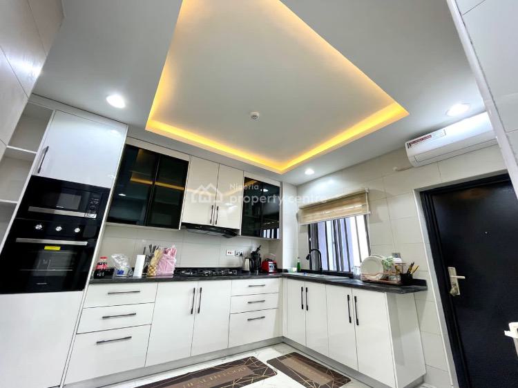 Luxury 3 Bedroom Apartment, Oniru, Victoria Island (vi), Lagos, Flat / Apartment Short Let
