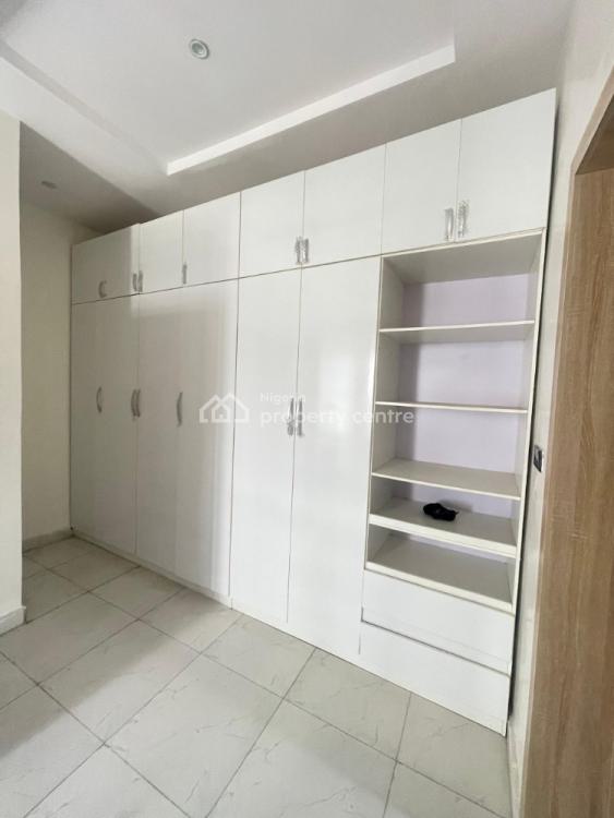 Luxury 4 Bedrooms Semi Detached Duplex with Excellent, Ikota, Lekki, Lagos, Semi-detached Duplex for Sale
