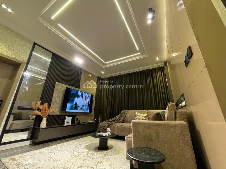 1 Bedroom Luxury Apartment, Off Admiralty Way, Lekki Phase 1, Lekki, Lagos, Flat / Apartment Short Let