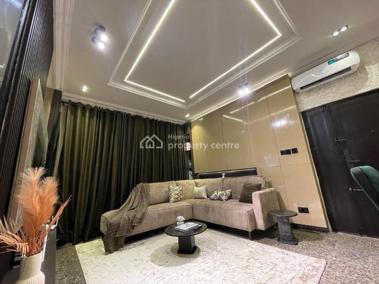 1 Bedroom Luxury Apartment, Off Admiralty Way, Lekki Phase 1, Lekki, Lagos, Flat / Apartment Short Let