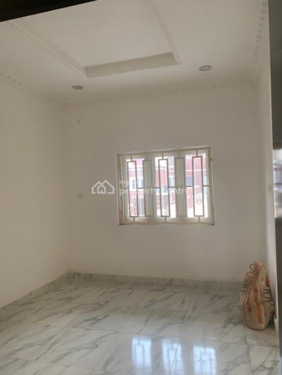 a Well Finished New 4 Bedroom Semi-detached Duplex + 1 Bq, Katampe (main), Katampe, Abuja, Semi-detached Duplex for Rent