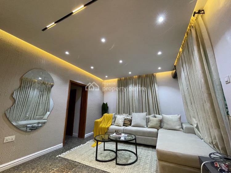 Luxury 1 Bedroom Apartment, Off Admiralty Way, Lekki Phase 1, Lekki, Lagos, Flat / Apartment Short Let