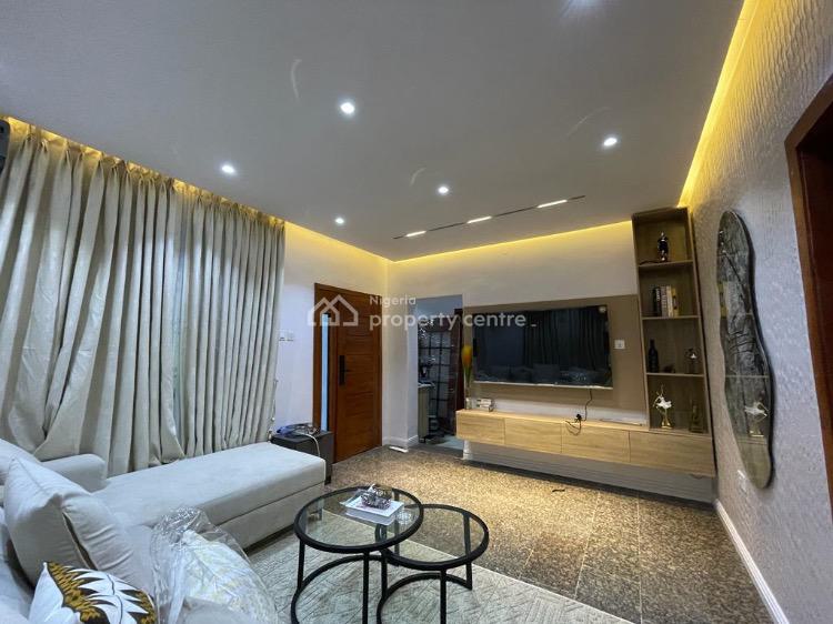 Luxury 1 Bedroom Apartment, Off Admiralty Way, Lekki Phase 1, Lekki, Lagos, Flat / Apartment Short Let