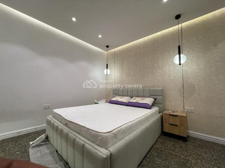 Luxury 1 Bedroom Apartment, Off Admiralty Way, Lekki Phase 1, Lekki, Lagos, Flat / Apartment Short Let