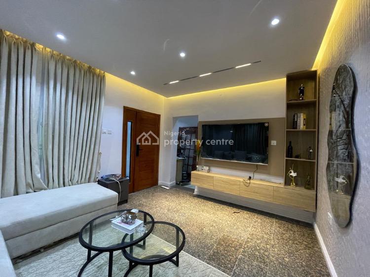Luxury 1 Bedroom Apartment, Off Admiralty Way, Lekki Phase 1, Lekki, Lagos, Flat / Apartment Short Let