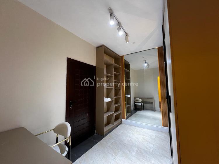 Luxury 1 Bedroom Apartment, Off Admiralty Way, Lekki Phase 1, Lekki, Lagos, Flat / Apartment Short Let