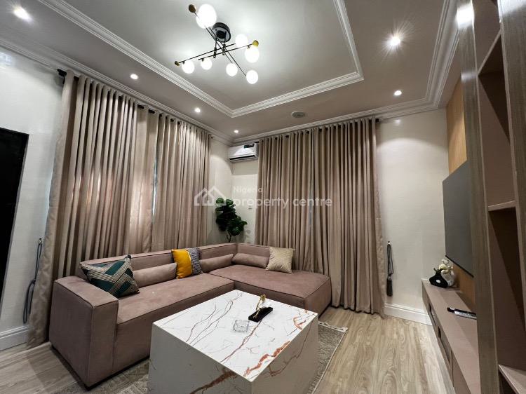 Luxury 1 Bedroom Flat, Off Admiralty Way, Lekki Phase 1, Lekki, Lagos, Flat / Apartment Short Let
