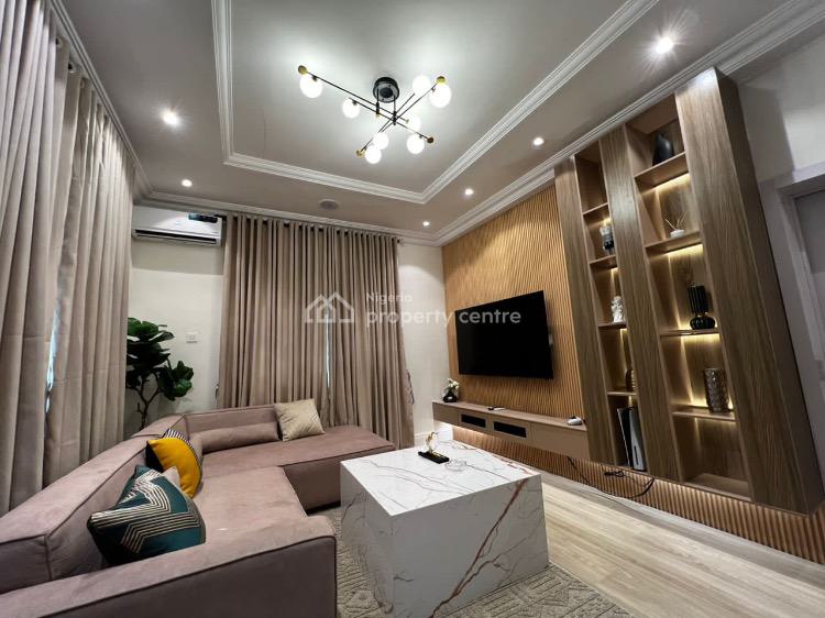 Luxury 1 Bedroom Flat, Off Admiralty Way, Lekki Phase 1, Lekki, Lagos, Flat / Apartment Short Let