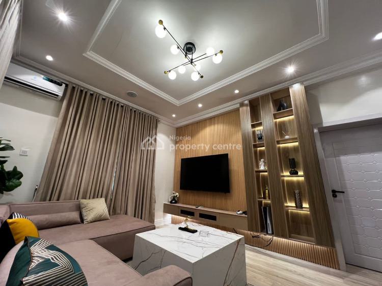 Luxury 1 Bedroom Flat, Off Admiralty Way, Lekki Phase 1, Lekki, Lagos, Flat / Apartment Short Let