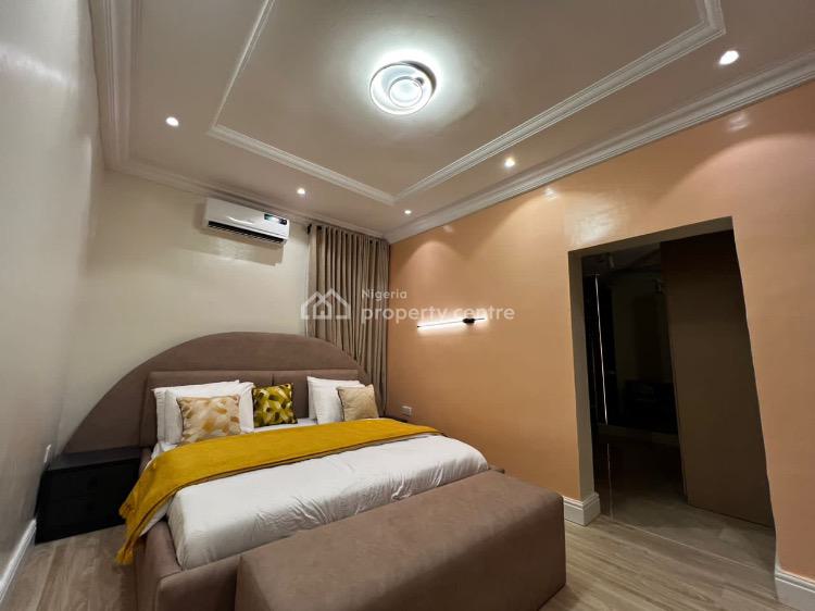 Luxury 1 Bedroom Flat, Off Admiralty Way, Lekki Phase 1, Lekki, Lagos, Flat / Apartment Short Let
