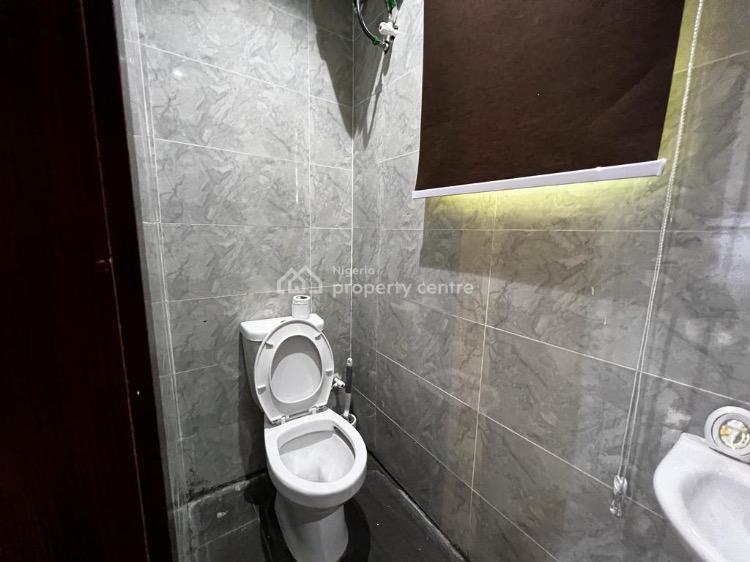 Luxury 1 Bedroom Flat, Off Admiralty Way, Lekki Phase 1, Lekki, Lagos, Flat / Apartment Short Let