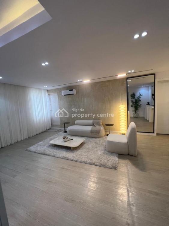 Executive 1 Bedroom Apartment, Lekki Phase 1, Lekki, Lagos, Flat / Apartment Short Let