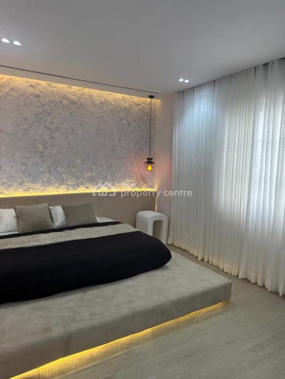 Executive 1 Bedroom Apartment, Lekki Phase 1, Lekki, Lagos, Flat / Apartment Short Let