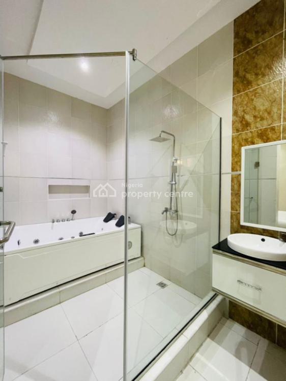 Premium 5 Bedroom Duplex, Osapa, Lekki, Lagos, Detached Duplex Short Let