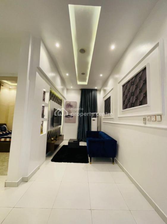 Premium 5 Bedroom Duplex, Osapa, Lekki, Lagos, Detached Duplex Short Let