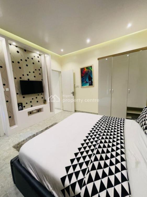 Premium 5 Bedroom Duplex, Osapa, Lekki, Lagos, Detached Duplex Short Let