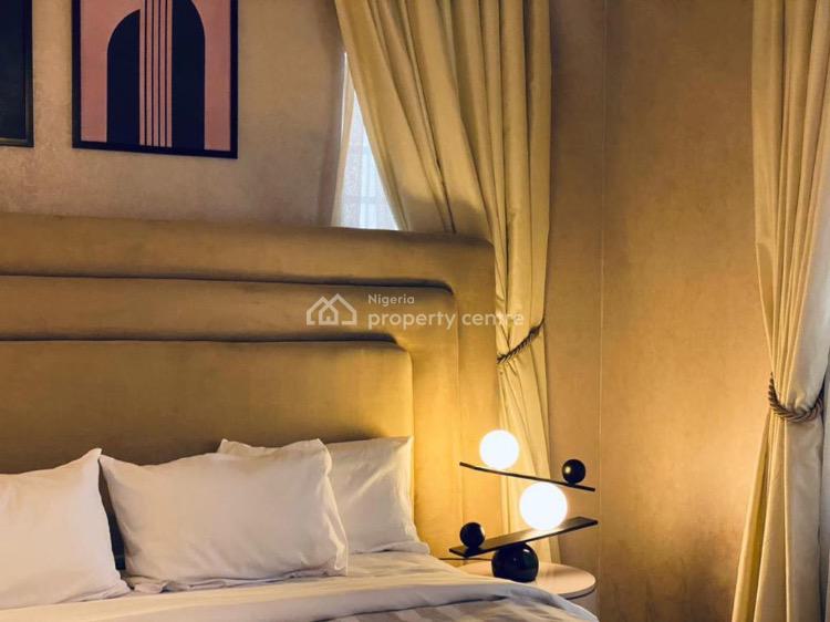 Premium 4 Bedroom Duplex, Osapa, Lekki, Lagos, Terraced Duplex Short Let