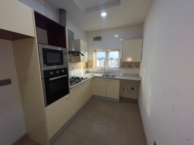 Gorgeous and Affordable 4 Bedroom Apartment Available, Osapa London, Osapa, Lekki, Lagos, Block of Flats for Sale