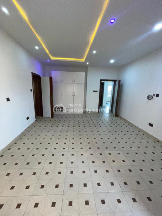 Gorgeous and Affordable 4 Bedroom Apartment Available, Osapa London, Osapa, Lekki, Lagos, Block of Flats for Sale