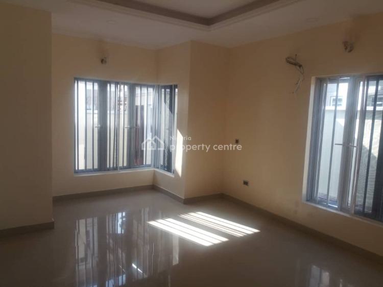 For Sale 5 Bedroom Detached Duplex, Peninsula Garden Estate, Sangotedo