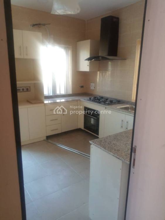 For Sale 5 Bedroom Detached Duplex, Peninsula Garden Estate, Sangotedo