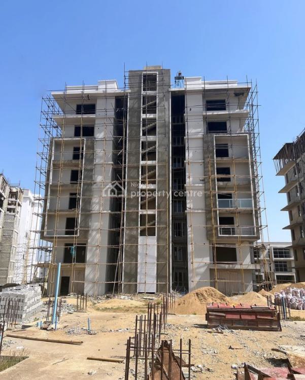 For Sale 2 Bedroom Apartment, Mabushi, Abuja 2 Beds, 3 Baths Nigeria Property Centre (Ref