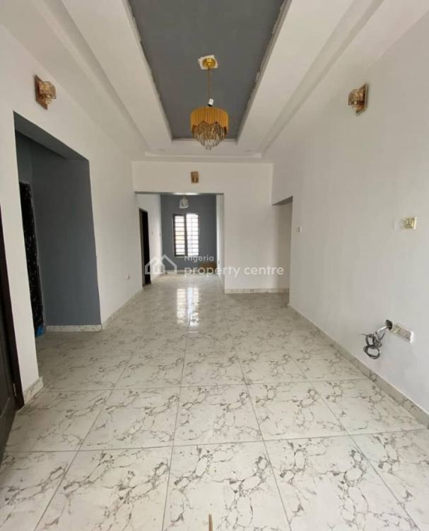 For Rent Newly Built 2 Bedroom Apartment, Salem, Ikate Elegushi, Lekki