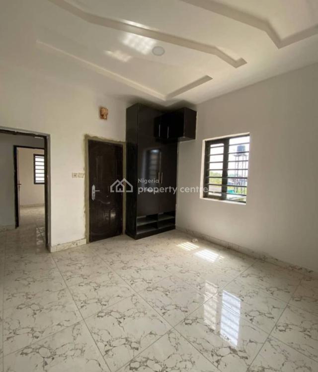 For Rent Newly Built 2 Bedroom Apartment, Salem, Ikate Elegushi, Lekki