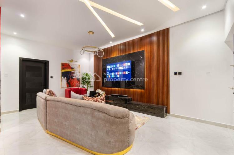 2 Bedroom Apartment, Off Freedom Way, Lekki Phase 1, Lekki, Lagos, Flat / Apartment Short Let