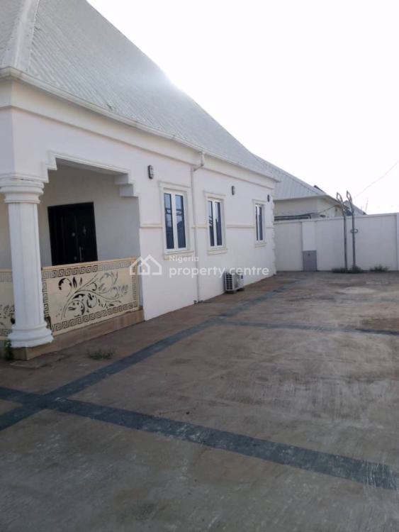 3 Bedroom Houses for Rent in FHA (F.H.A), Lugbe District, Abuja