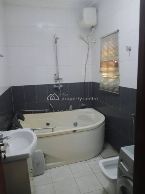 For Rent Tasteful 4 Bedroom Fully Detached With Room And Parlor