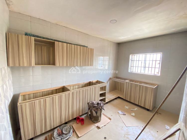 a Brand New Spacious 2 Bedroom Flat, Jahi, Abuja, Flat / Apartment for Rent