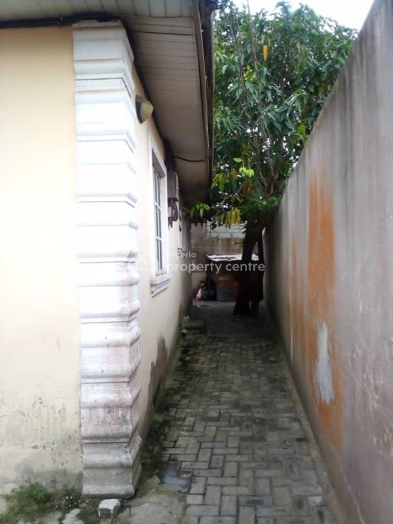 4 Units of Miniflat, Lakowe, Ibeju Lekki, Lagos, Mini Flat (room and Parlour) for Sale